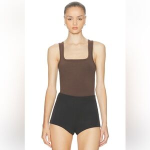 $58 Entire studios tank top, S